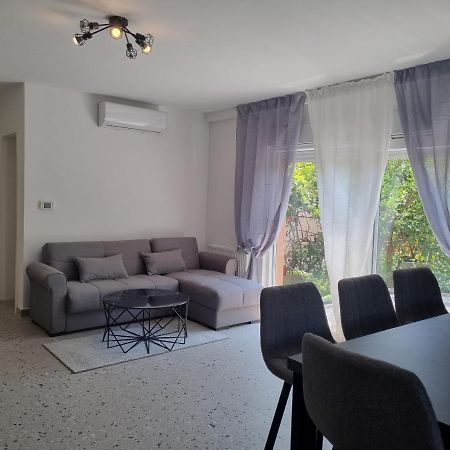 Apartments Ivanov Zadar Exterior foto