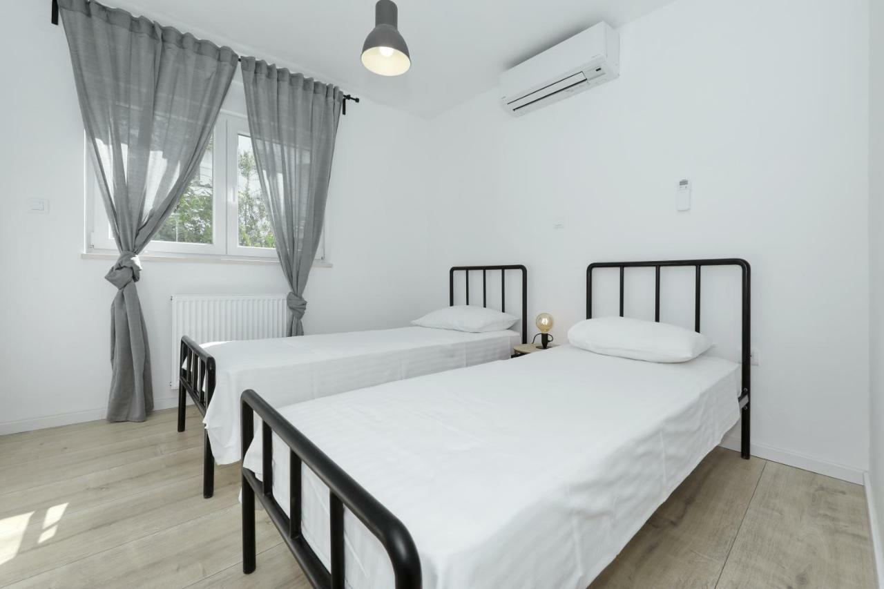 Apartments Ivanov Zadar Exterior foto