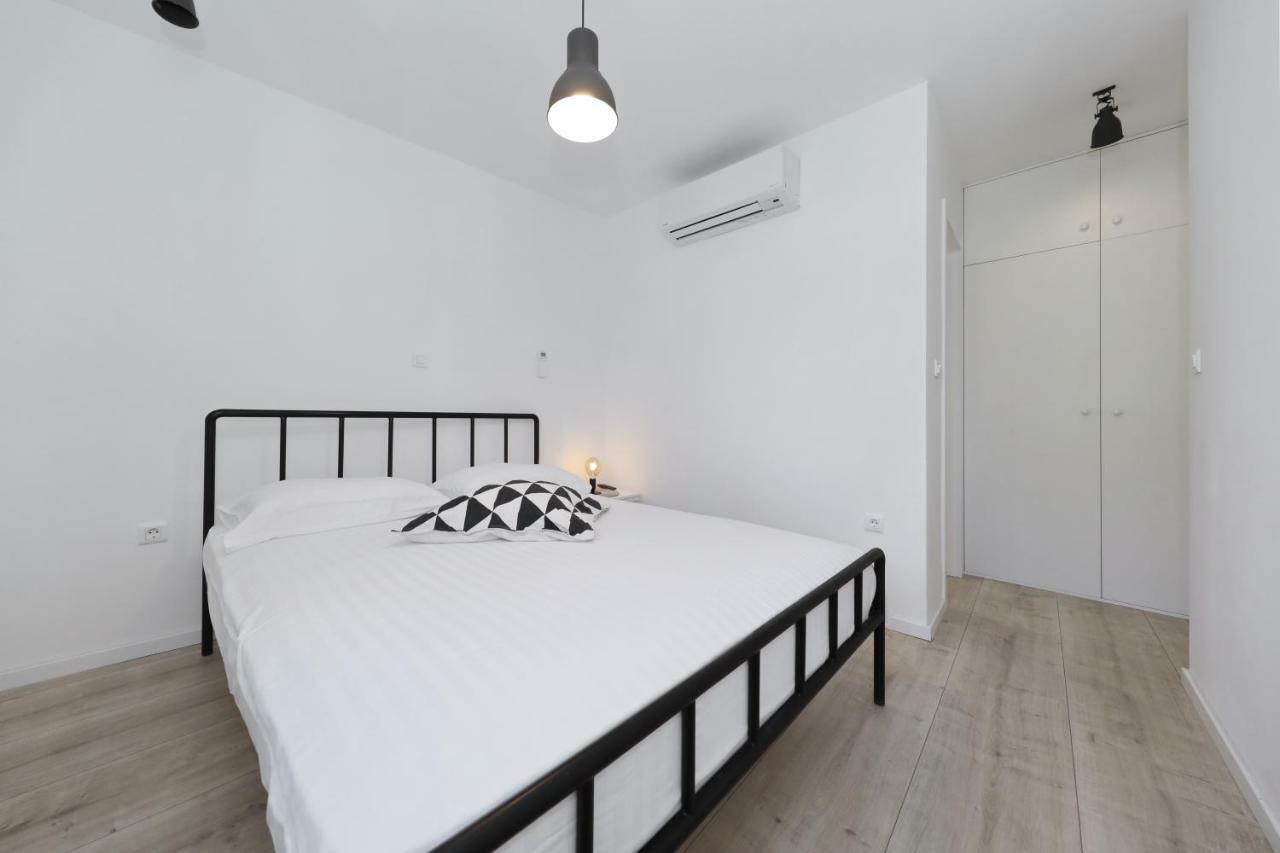 Apartments Ivanov Zadar Exterior foto
